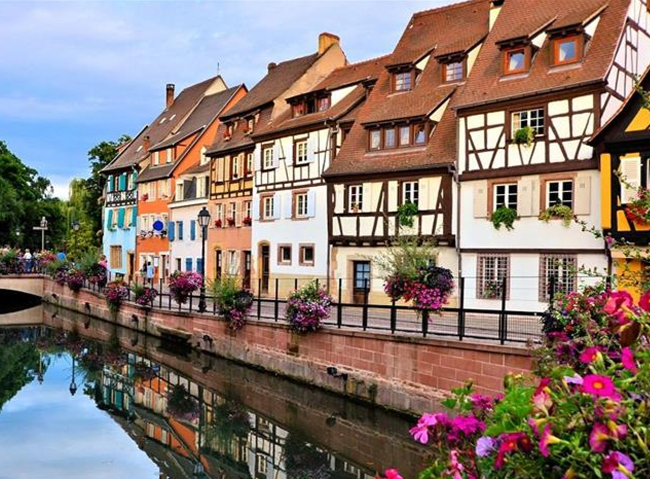 tarte flambée bromont