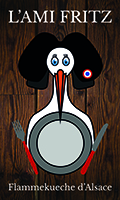 Bistro l’Ami Fritz